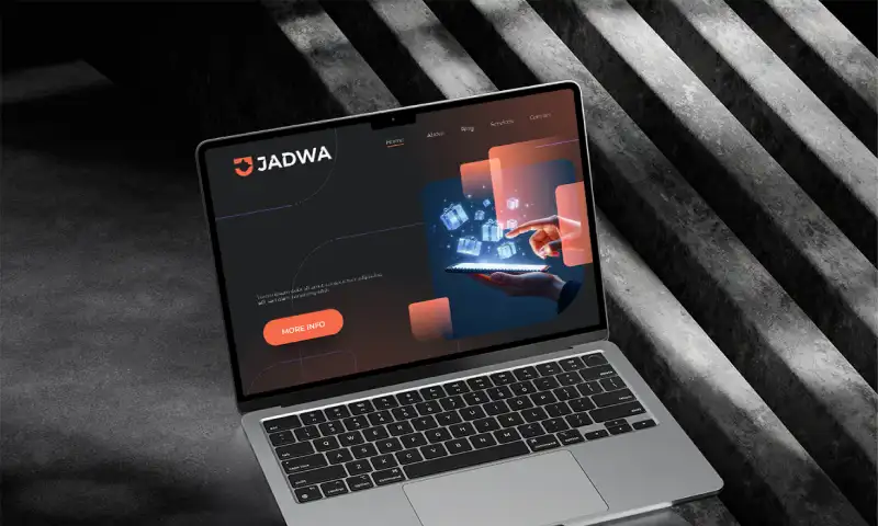 JADWA showcase gallery