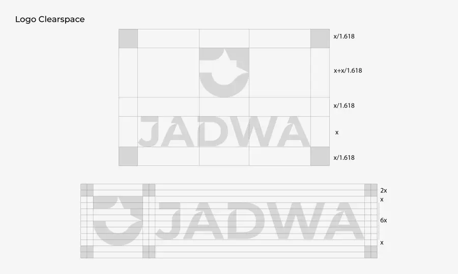 JADWA showcase gallery