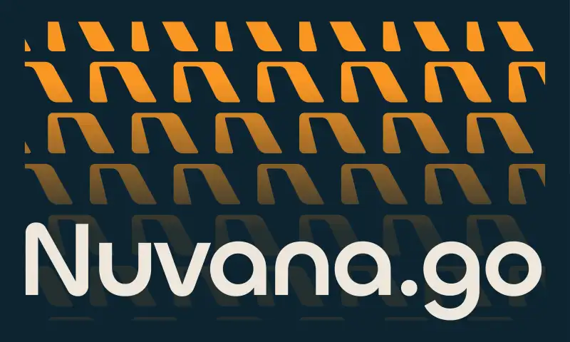 NUVANA showcase gallery
