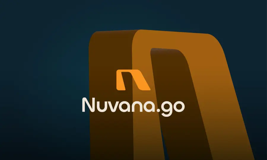 NUVANA secondary