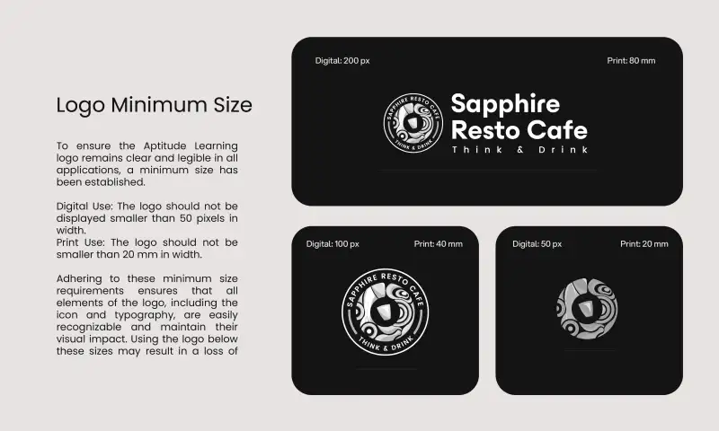 SAPPHIRE showcase gallery