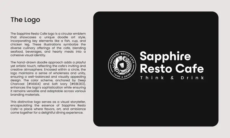 SAPPHIRE showcase gallery