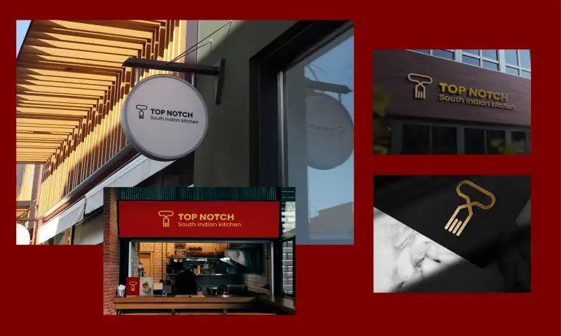 TOPNOTCH showcase gallery