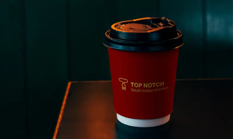 TOPNOTCH showcase gallery