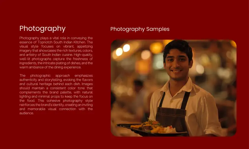 TOPNOTCH showcase gallery