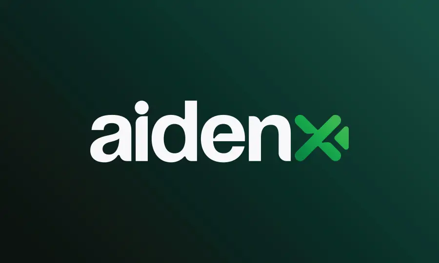 AIDENX BRANDING