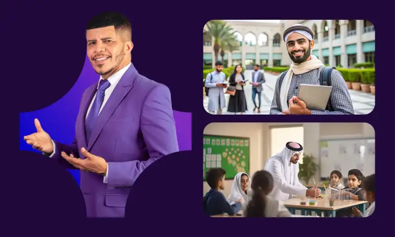 AL FAWZ ACADEMY showcase gallery
