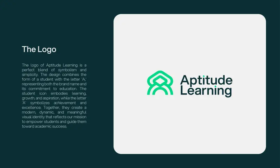APTITUDE showcase gallery