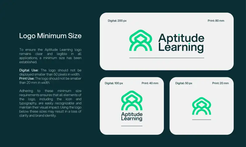 APTITUDE showcase gallery
