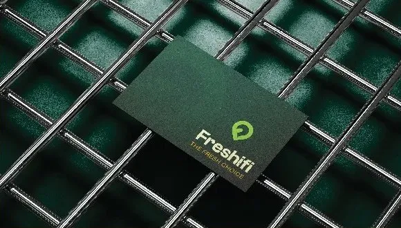 FRESHIFI showcase gallery