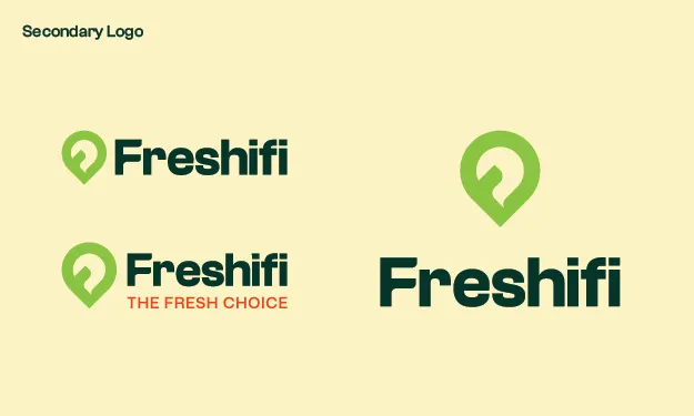 FRESHIFI showcase gallery