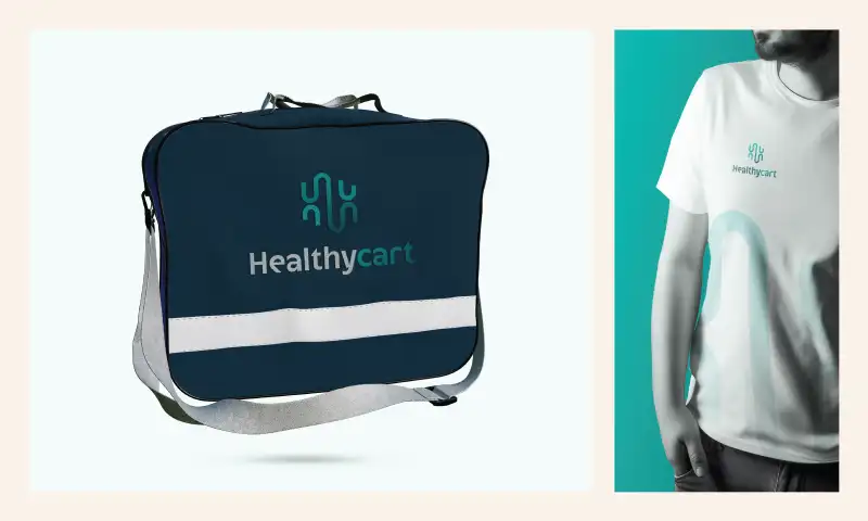 HEALTHYCART showcase gallery