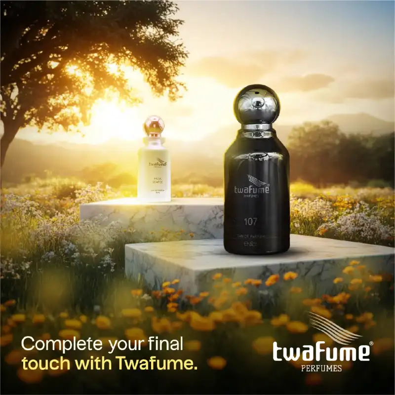 twafume 18