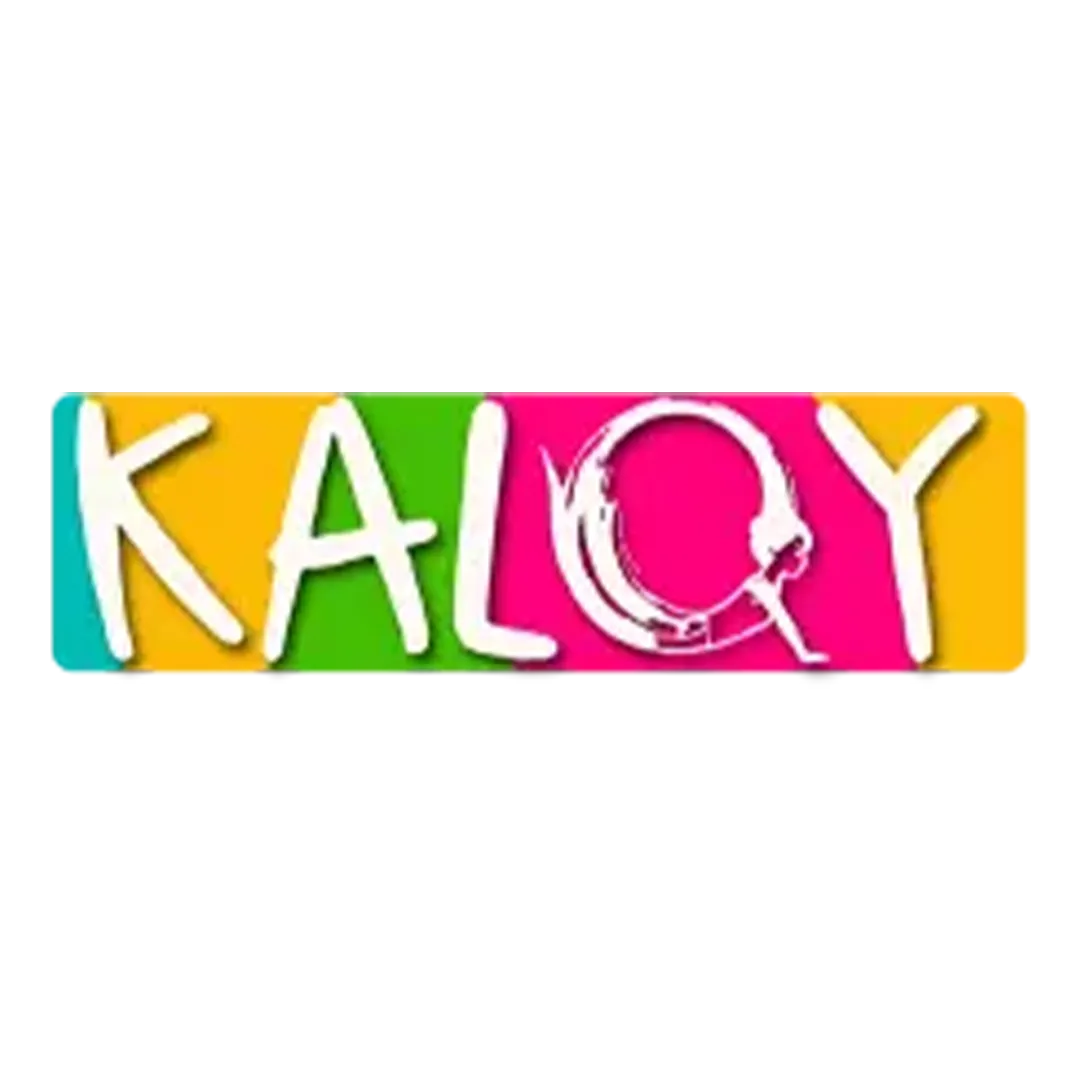 Kalqy