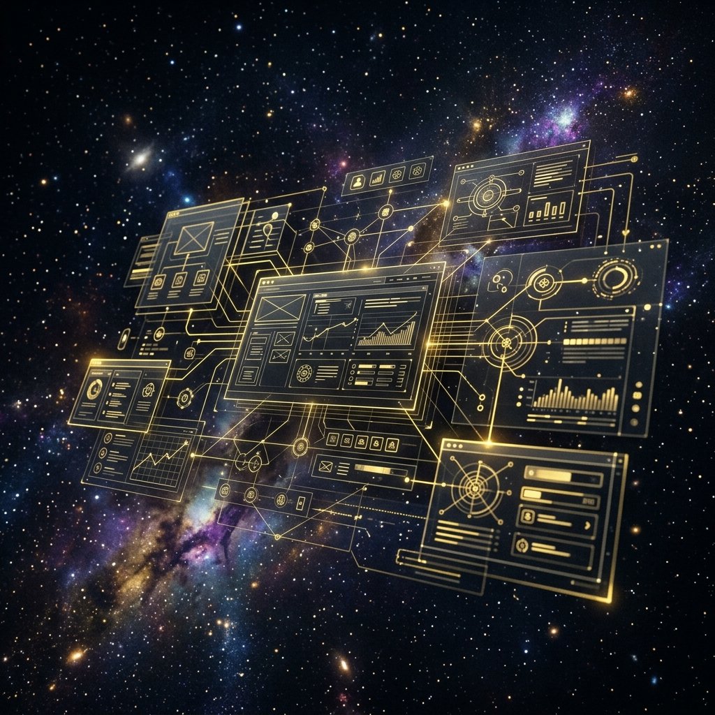 Web UI